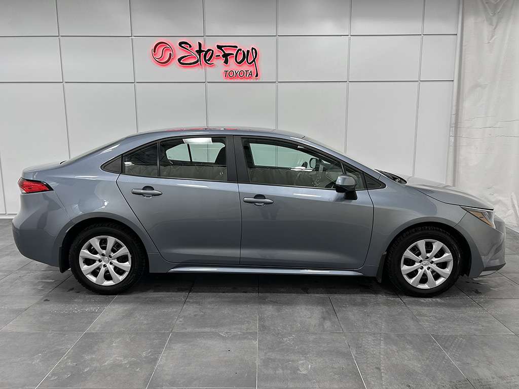 2022 Toyota Corolla - Image 7