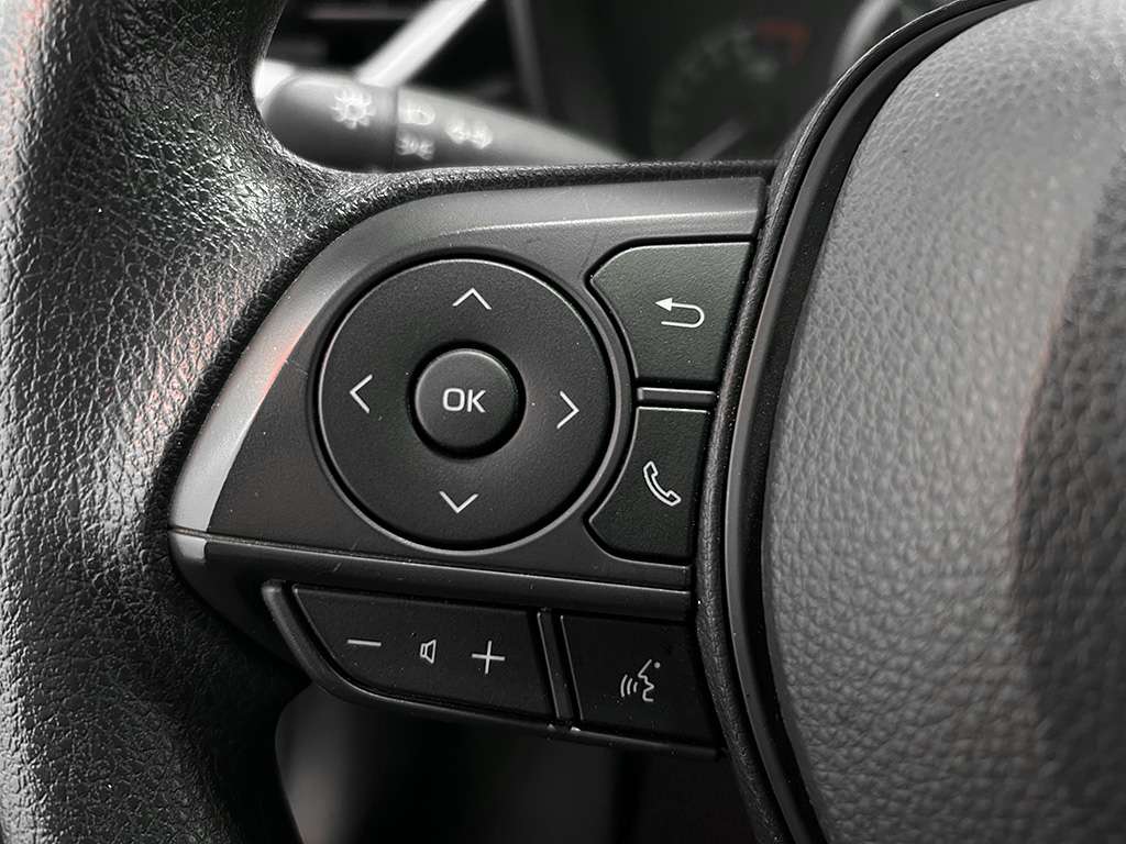 2022 Toyota Corolla - Image 11