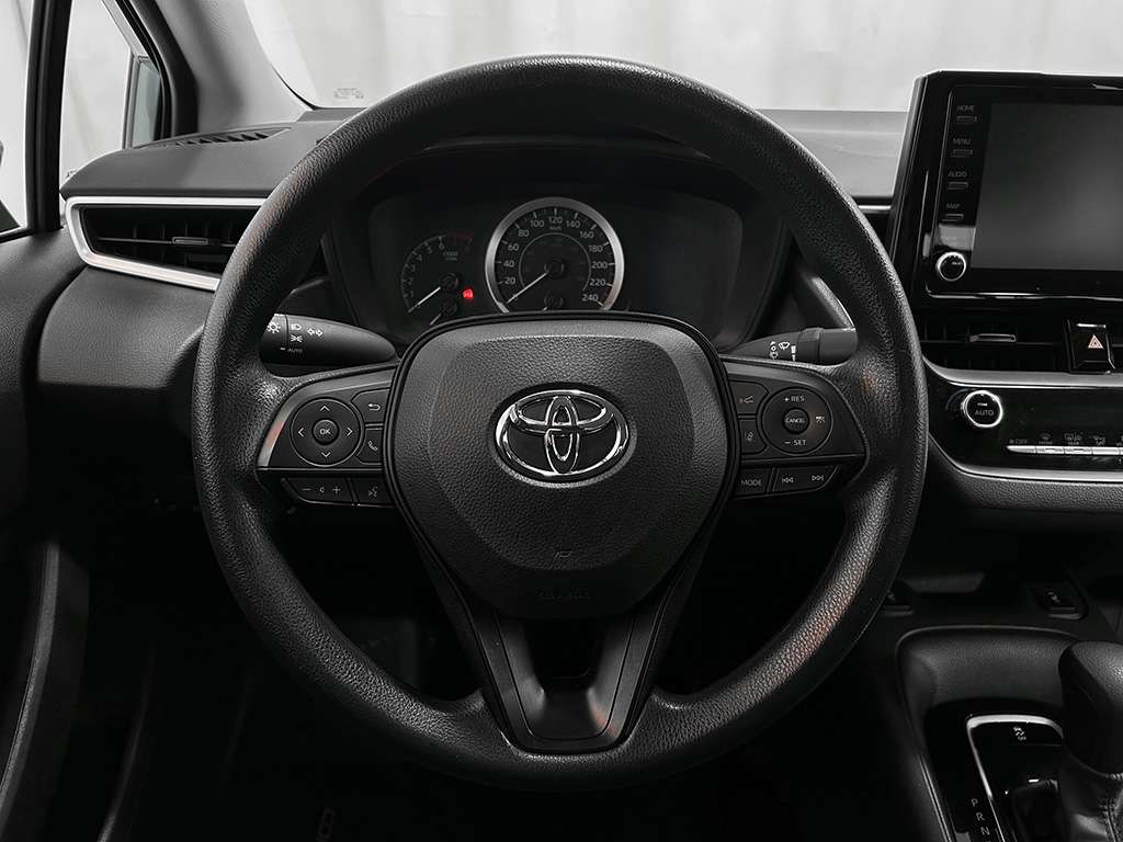 2022 Toyota Corolla - Image 12