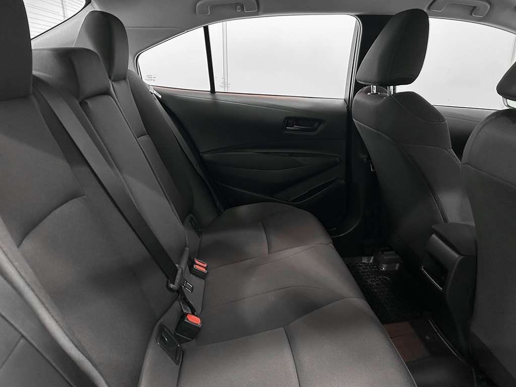 2022 Toyota Corolla - Image 18