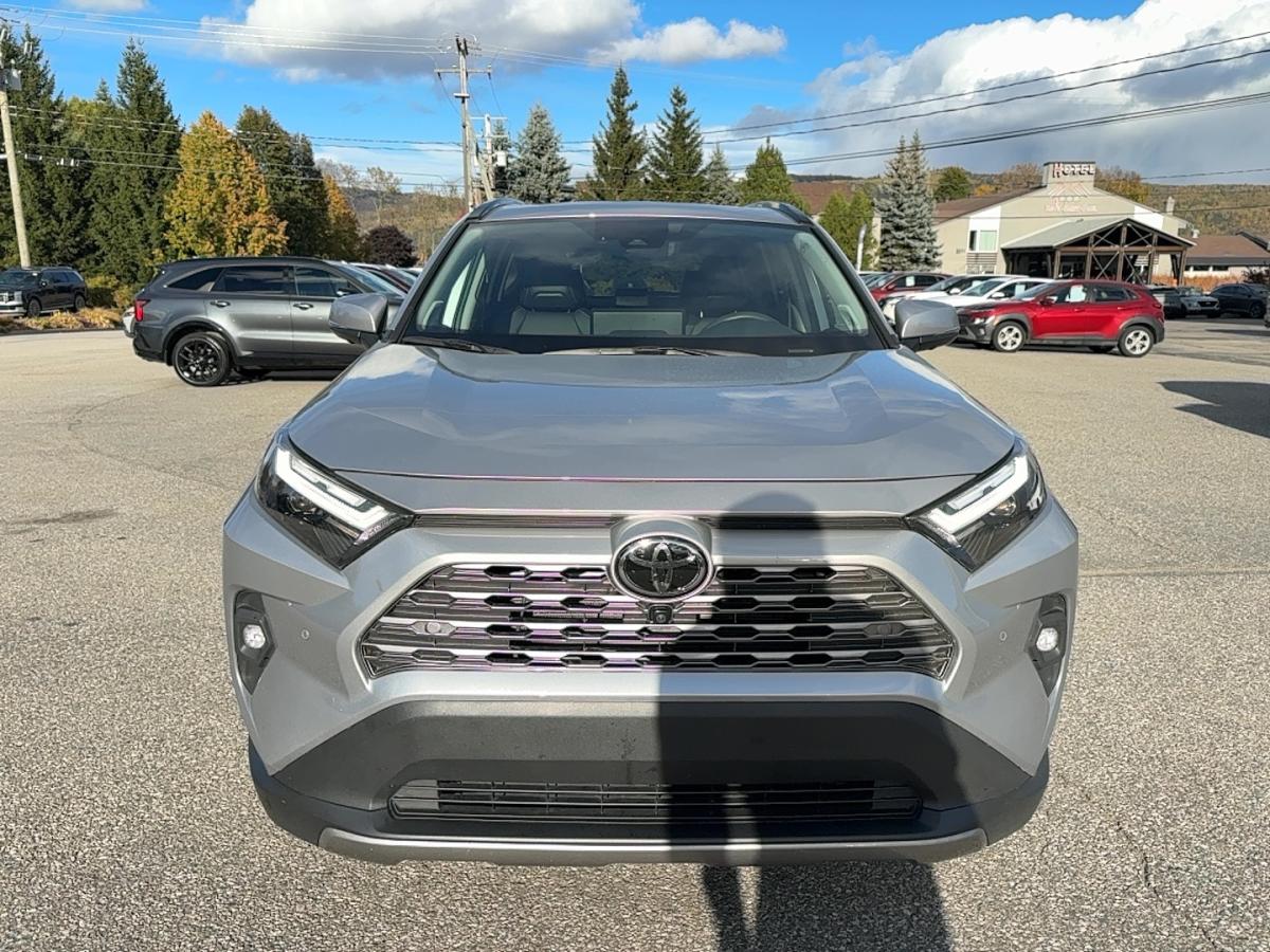2023 Toyota RAV4 - Image 2