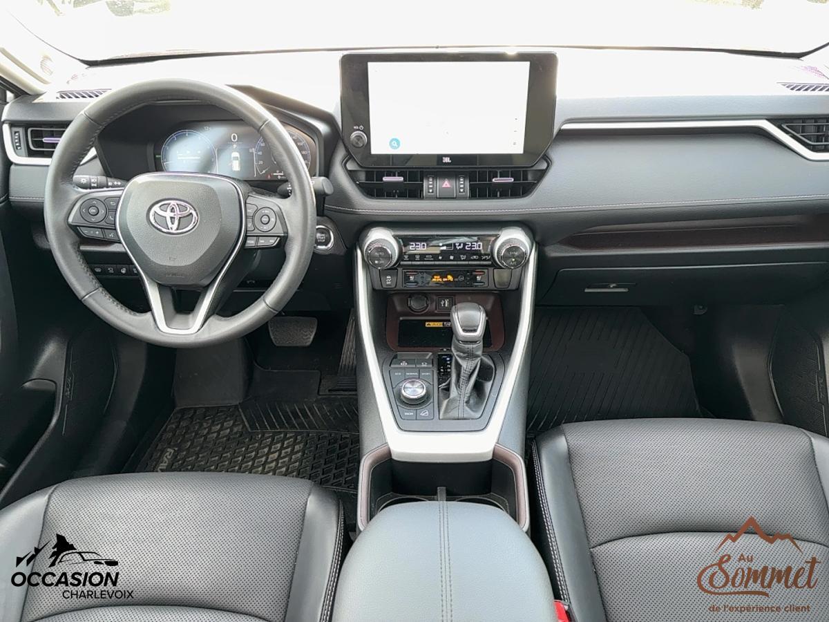 2023 Toyota RAV4 - Image 6