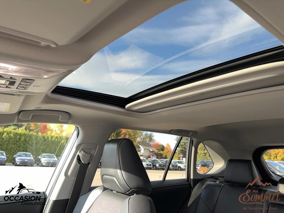 2023 Toyota RAV4 - Image 7