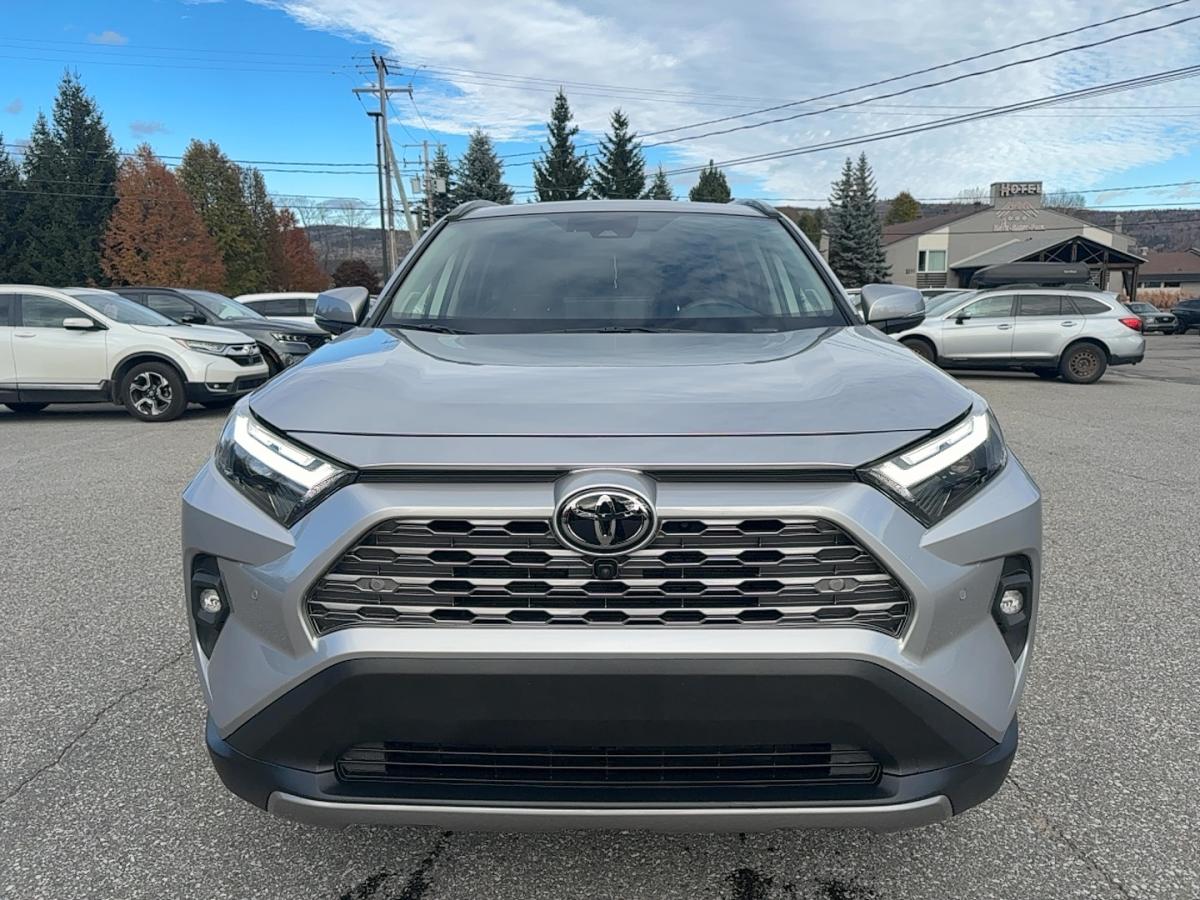 2023 Toyota RAV4 - Image 9