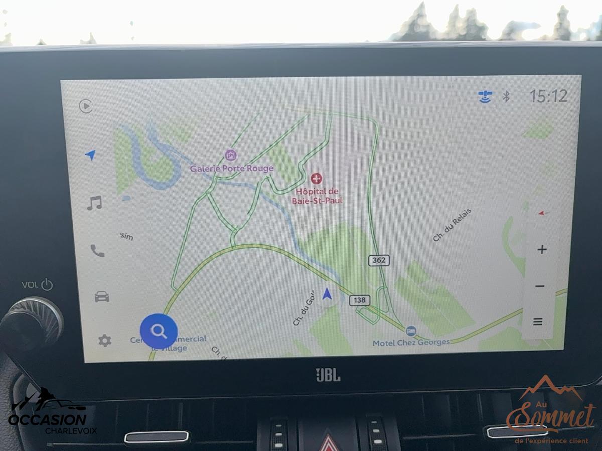 2023 Toyota RAV4 - Image 18