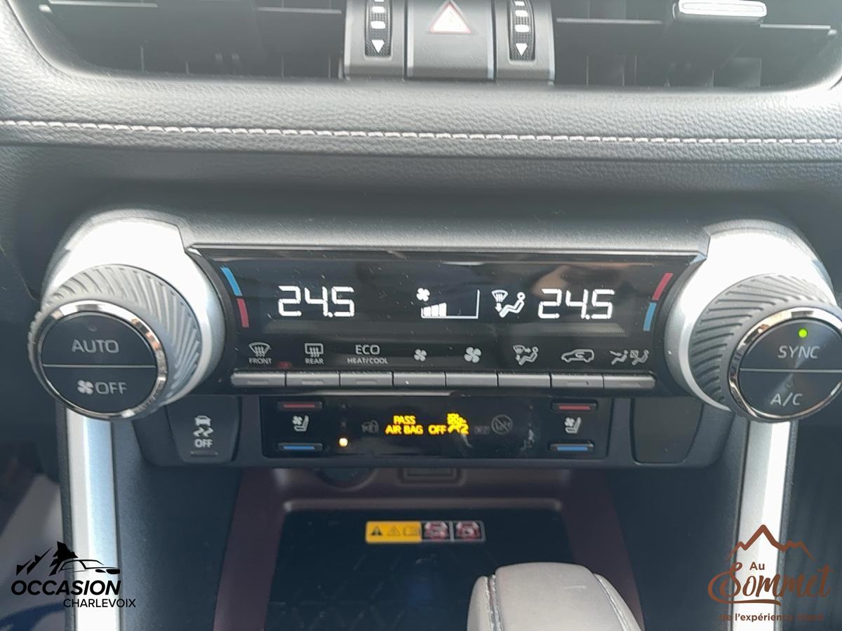2023 Toyota RAV4 - Image 20