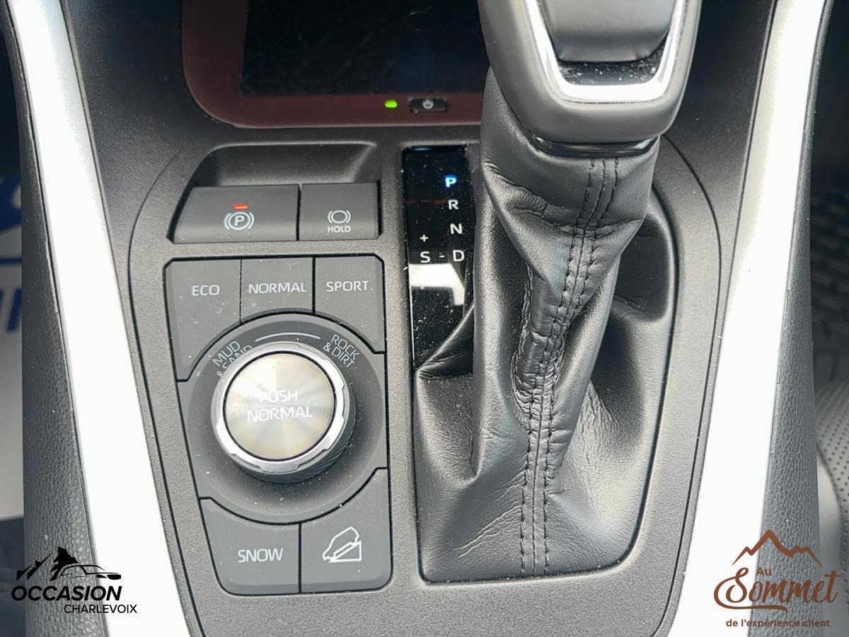 2023 Toyota RAV4 - Image 22