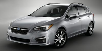 2019 Subaru Impreza