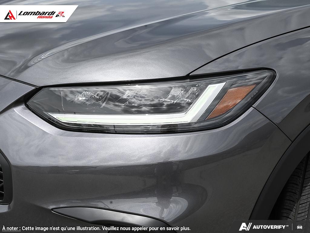 2027 HONDA HR-V - Image 10