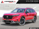 2027 HONDA CR-V - Thumbnail 1