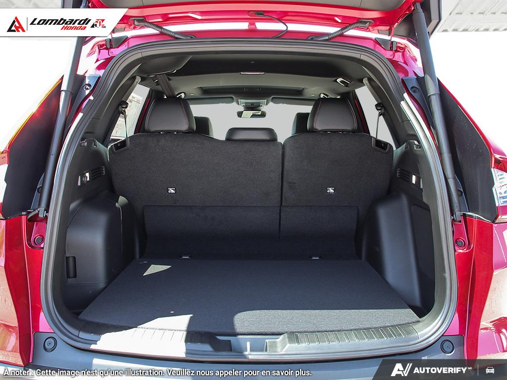 2027 HONDA CR-V - Image 6