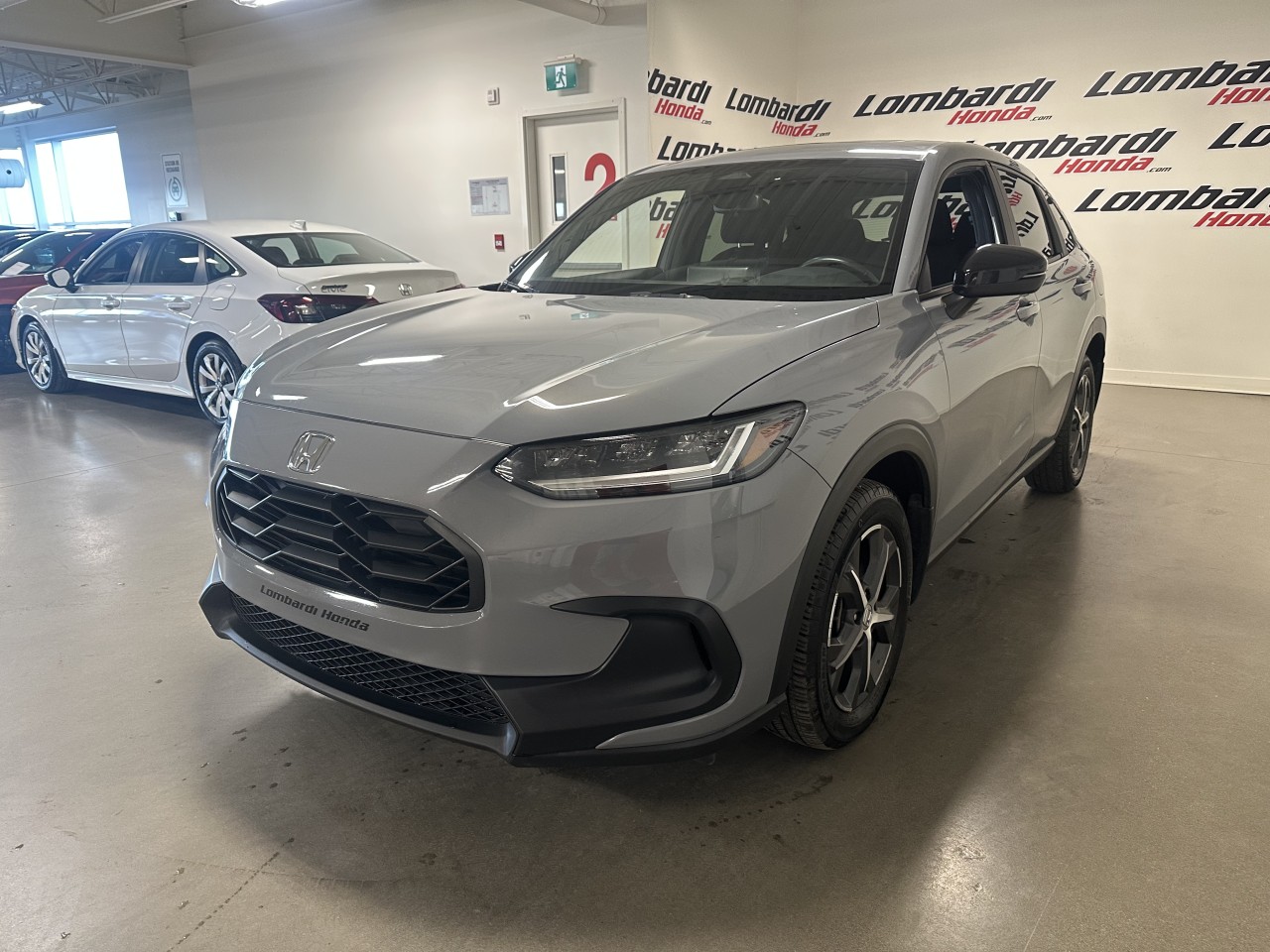 2024 Honda HR-V - Image 7