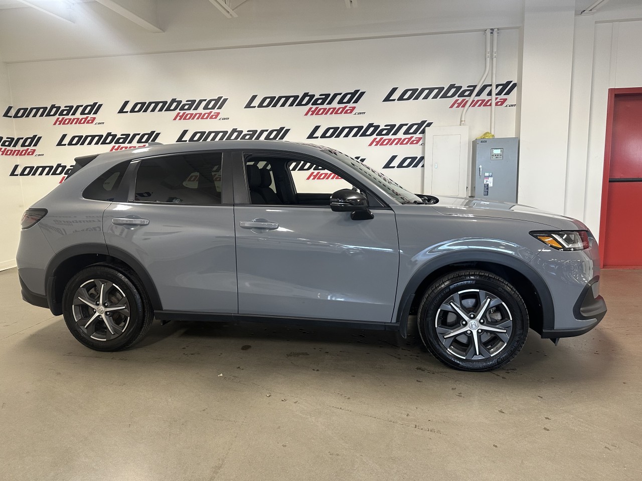 2024 Honda HR-V - Image 9