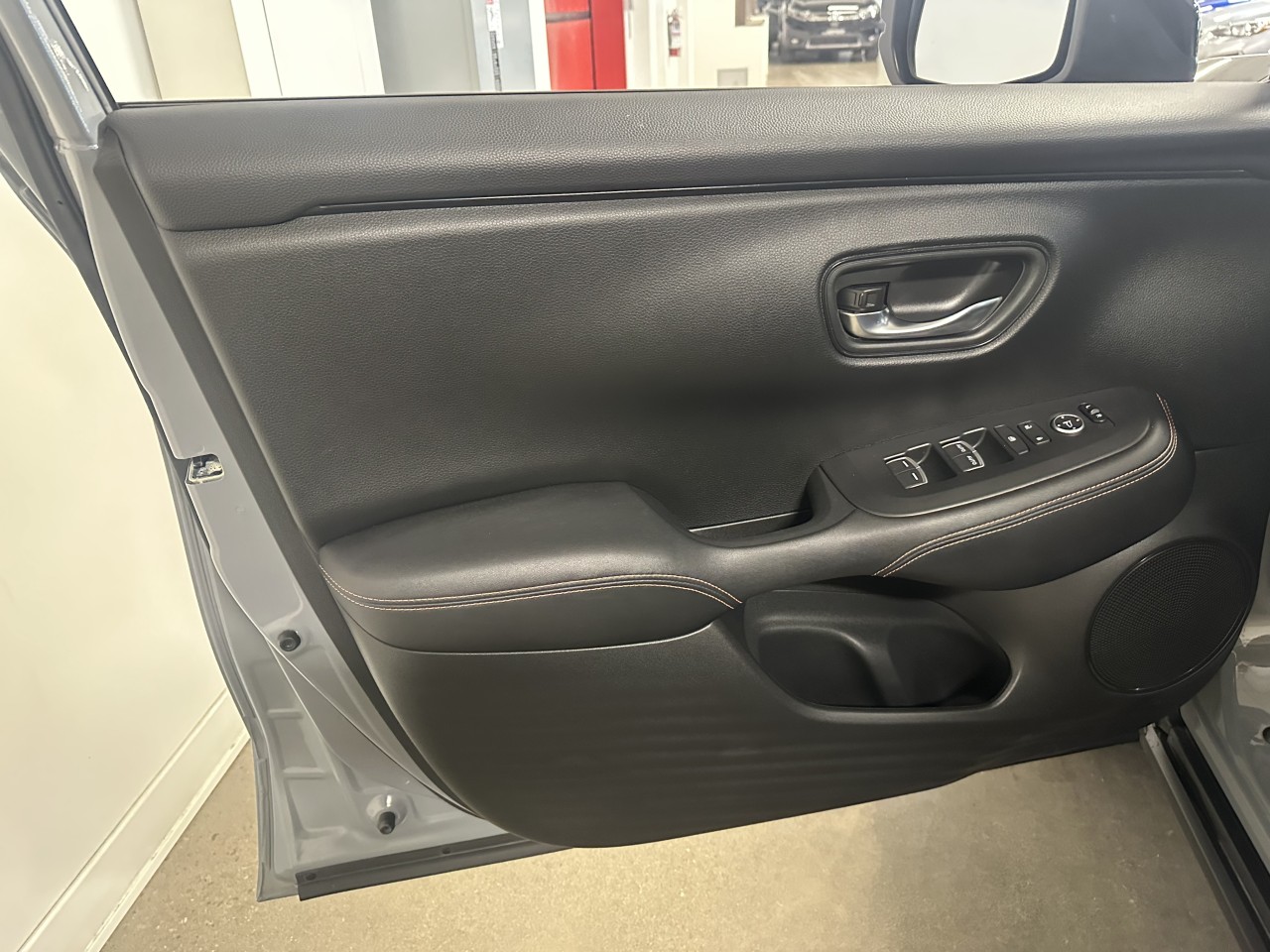 2024 Honda HR-V - Image 13