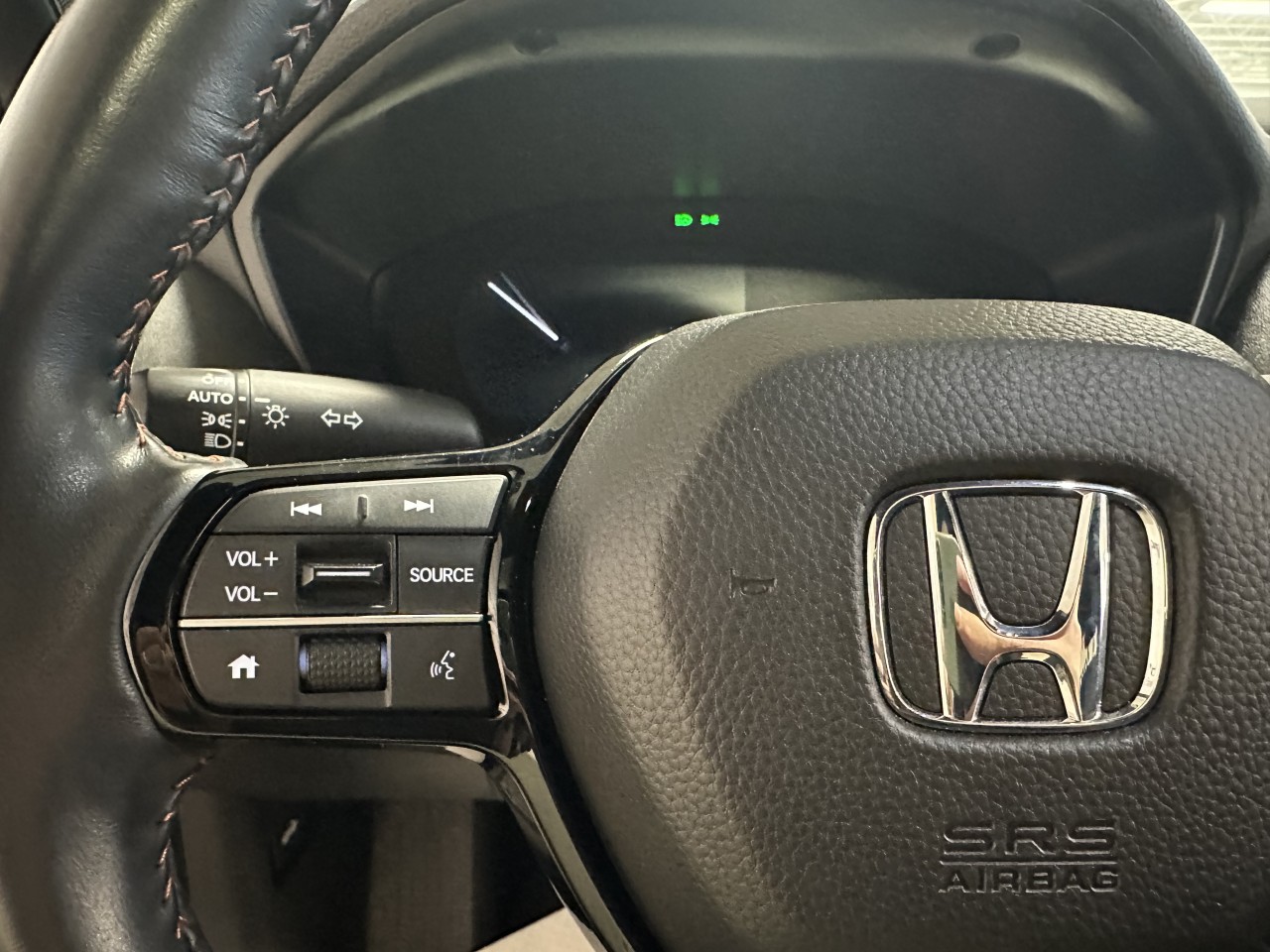2024 Honda HR-V - Image 16