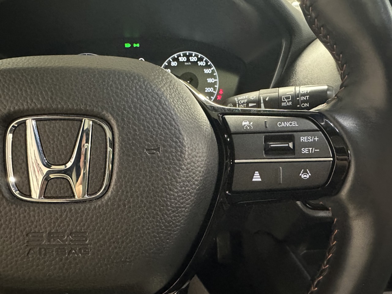 2024 Honda HR-V - Image 18