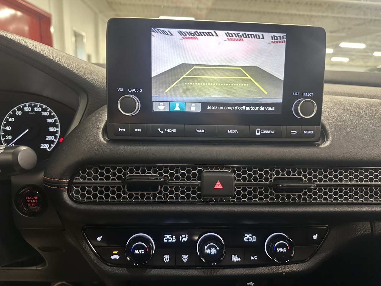 2024 Honda HR-V - Image 20