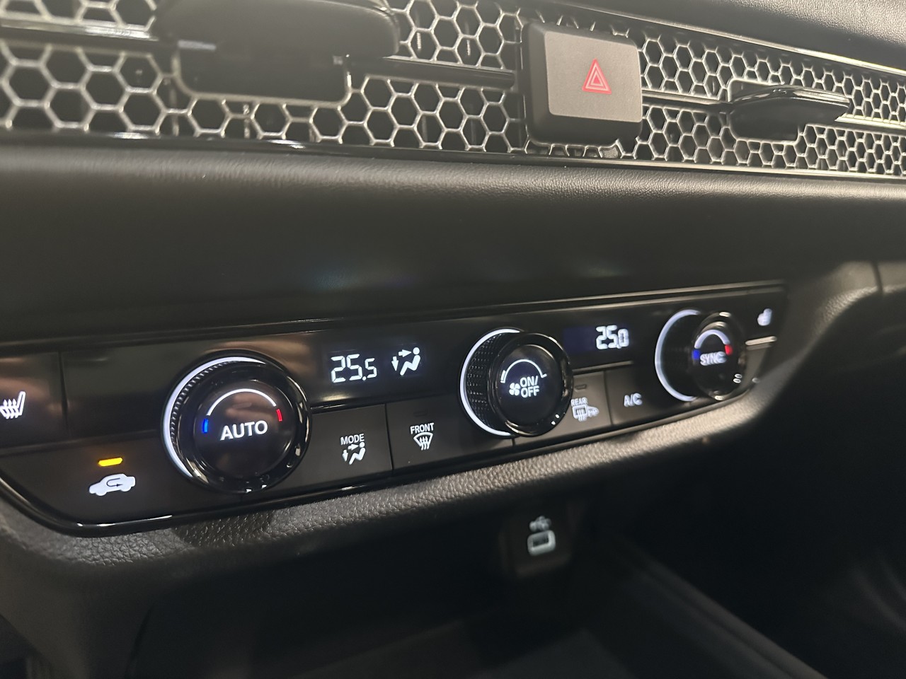 2024 Honda HR-V - Image 21