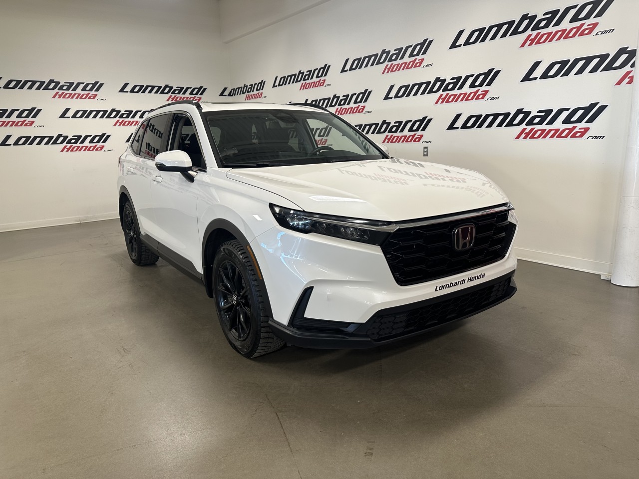 2023 Honda CR-V - Image 2