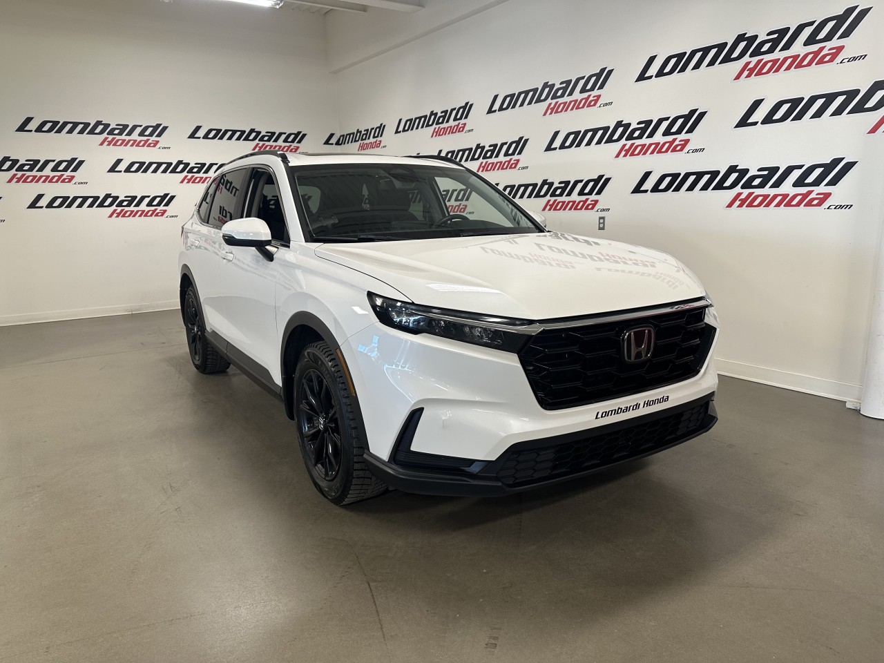 2023 Honda CR-V - Image 3