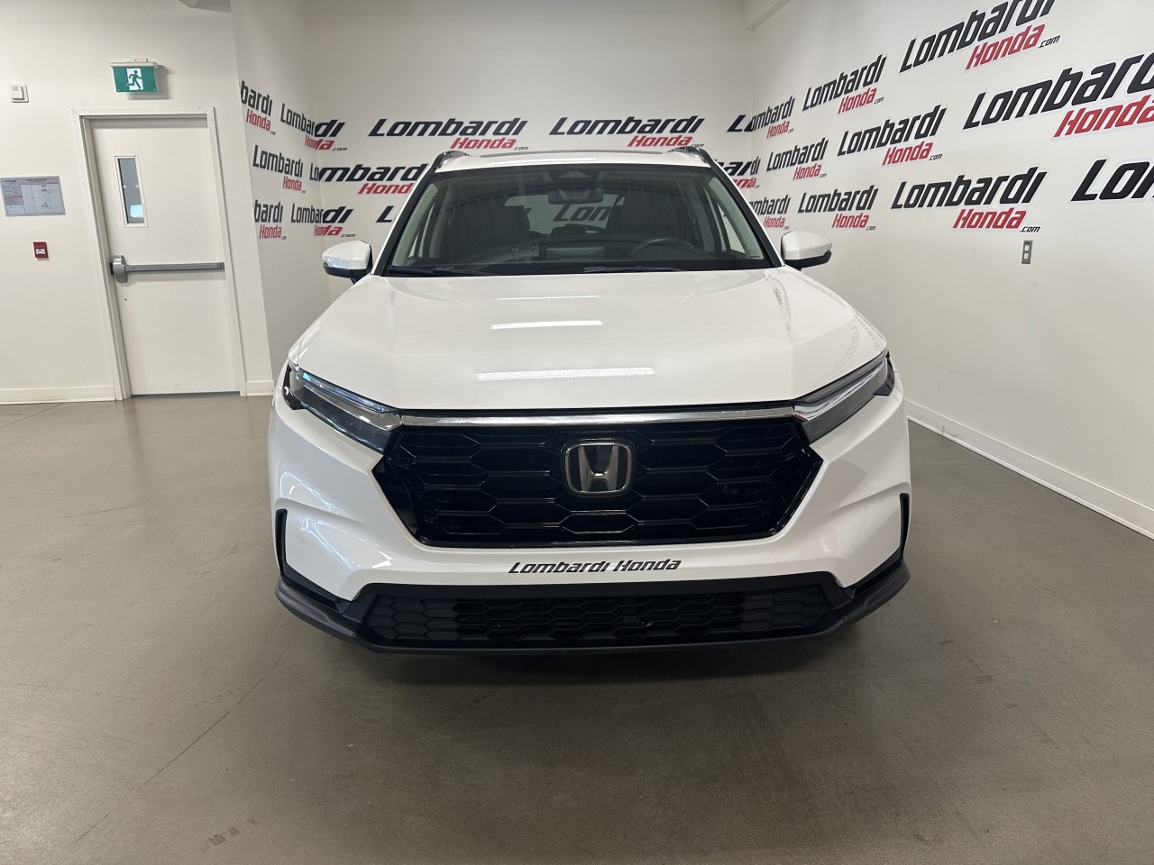 2023 Honda CR-V - Image 5