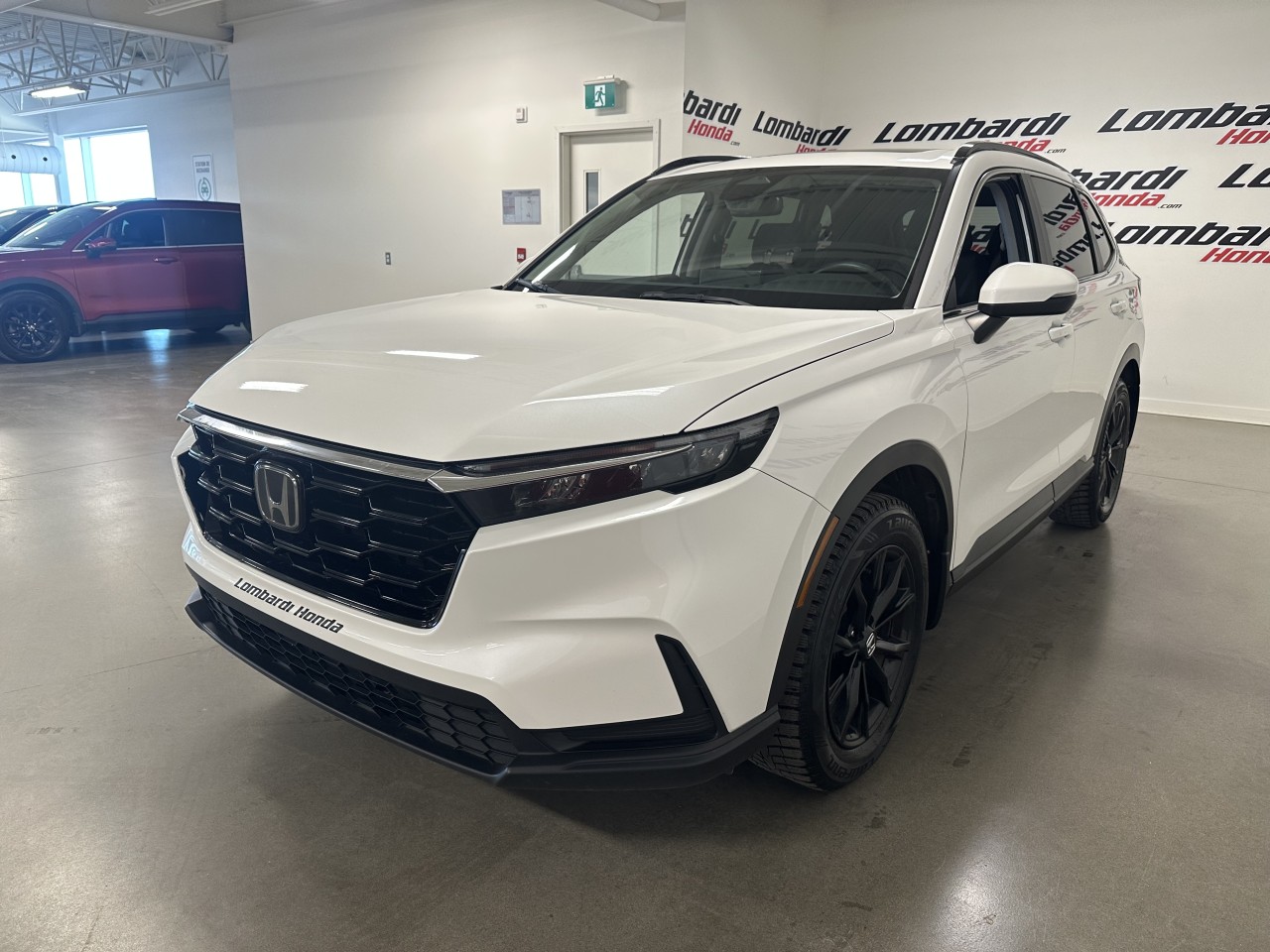 2023 Honda CR-V - Image 7