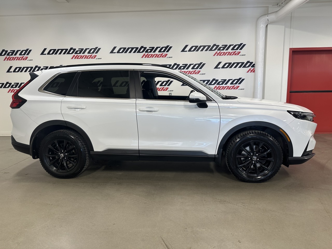 2023 Honda CR-V - Image 9