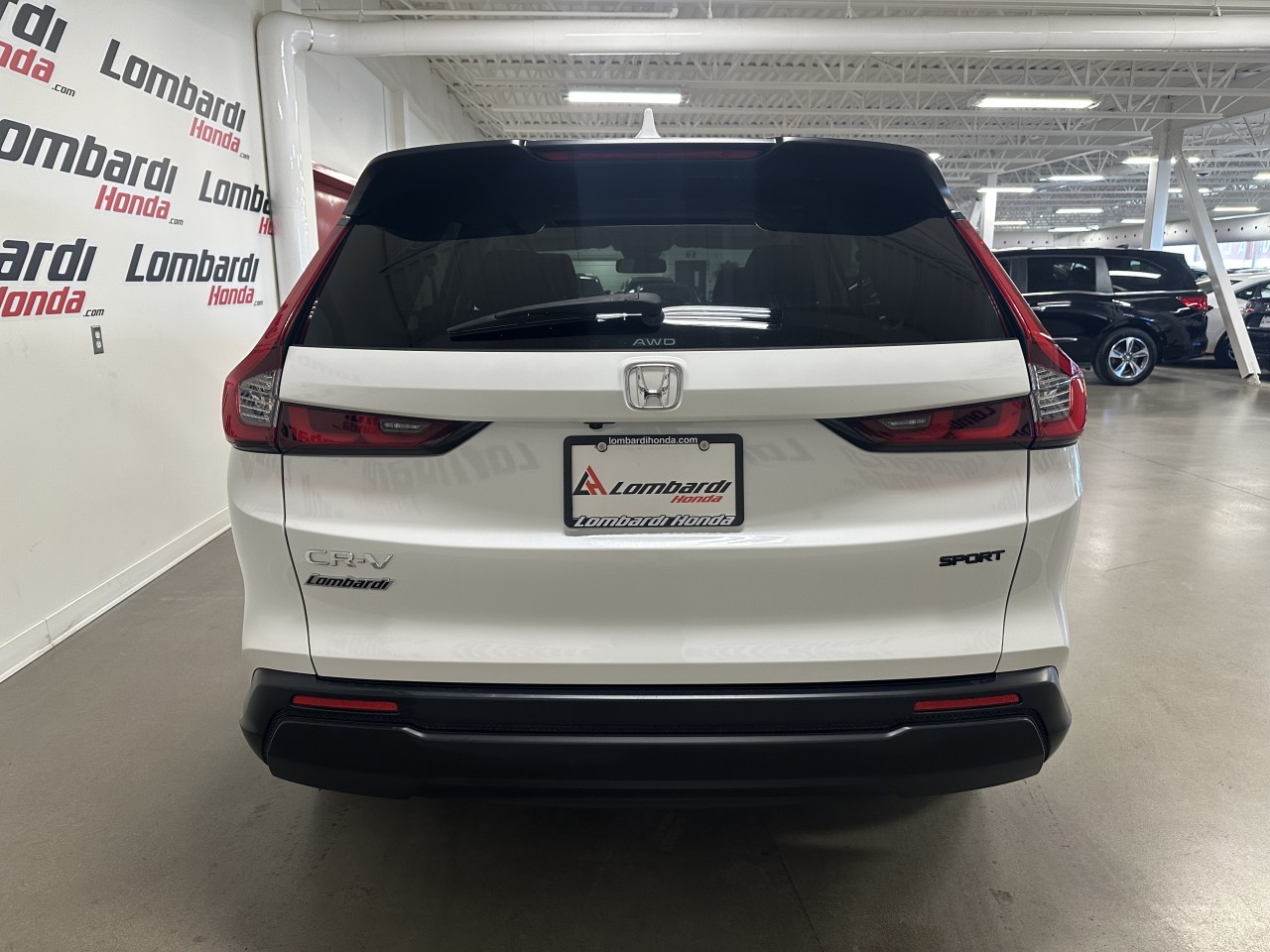 2023 Honda CR-V - Image 11