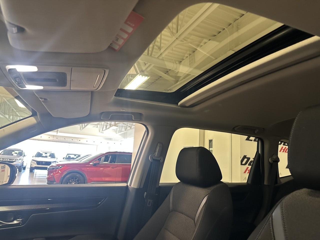 2023 Honda CR-V - Image 15