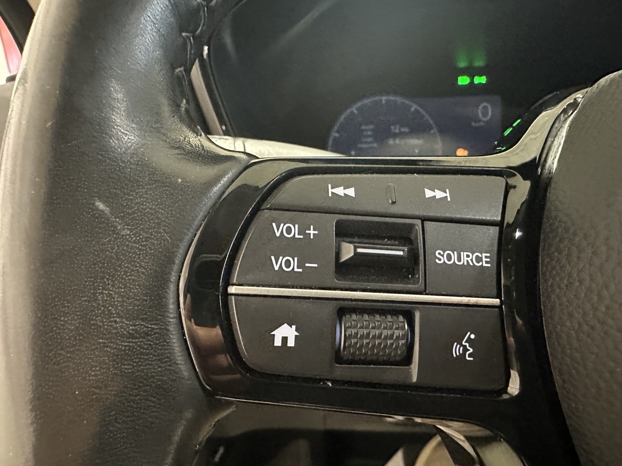 2023 Honda CR-V - Image 17