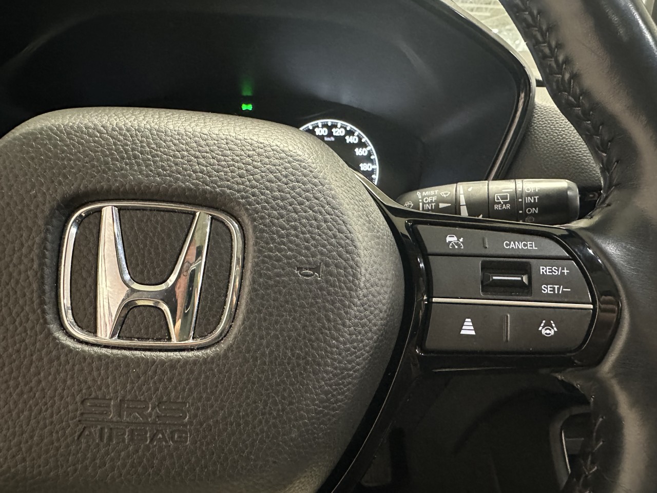 2023 Honda CR-V - Image 18