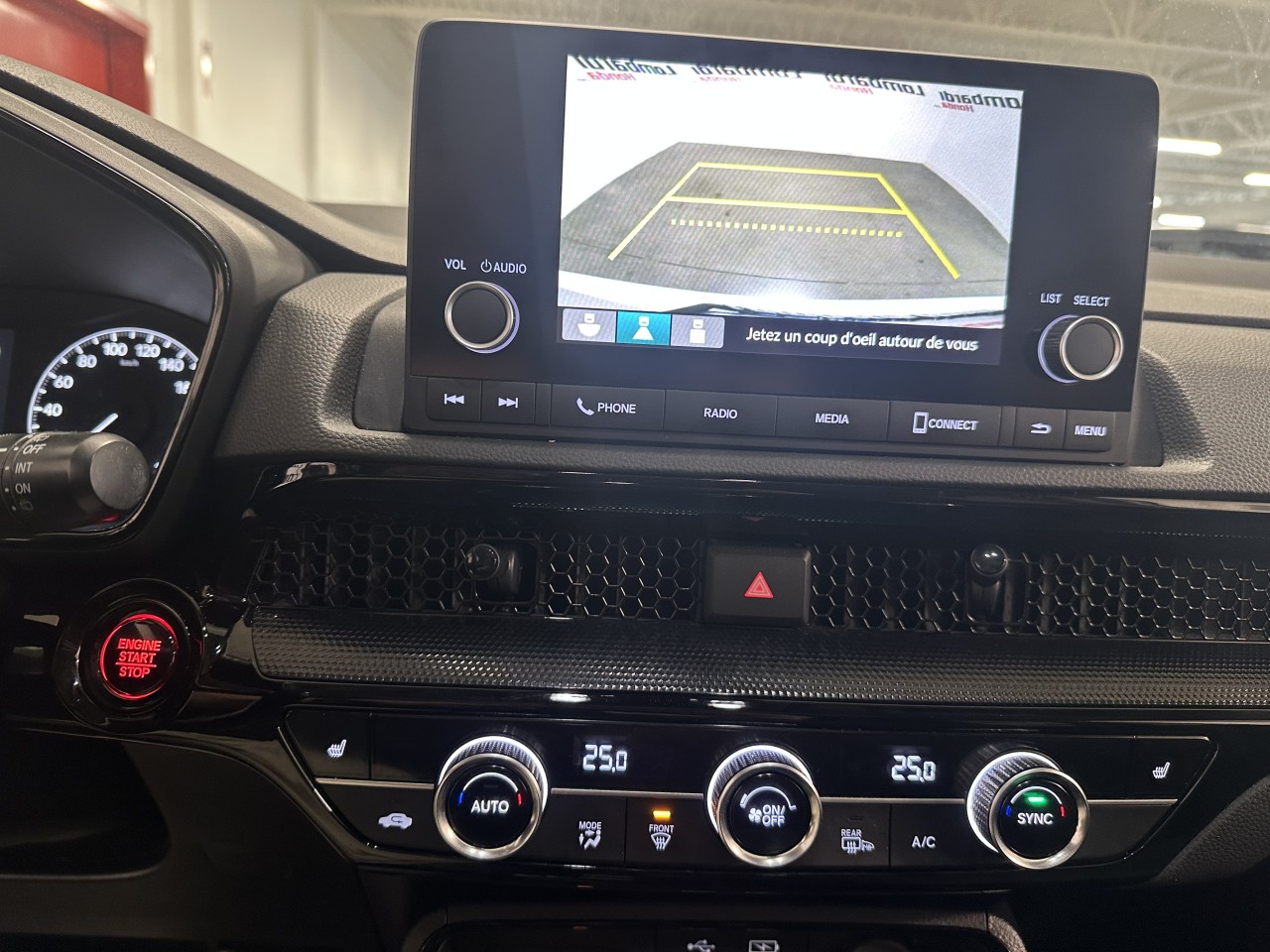 2023 Honda CR-V - Image 20