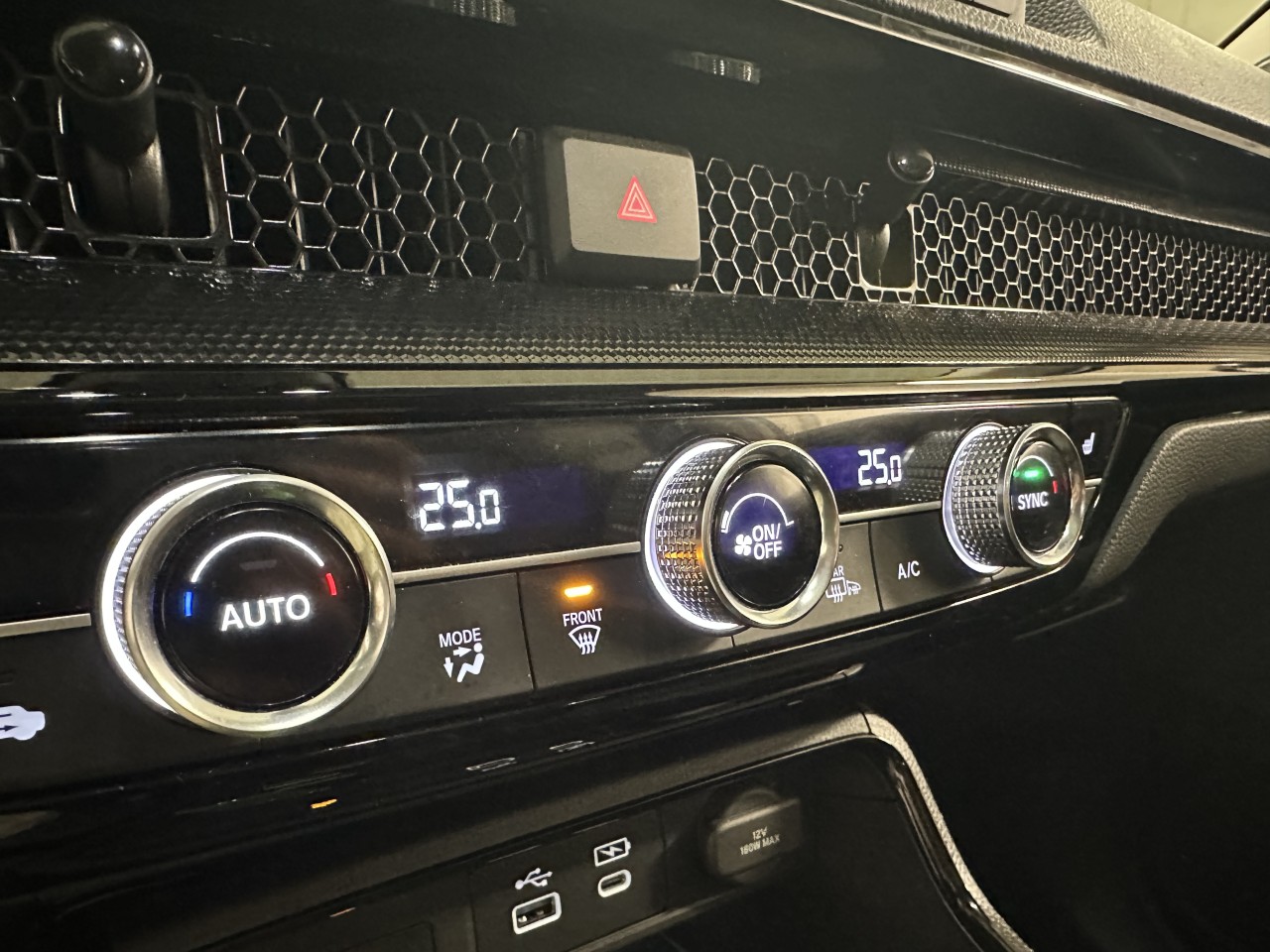 2023 Honda CR-V - Image 22