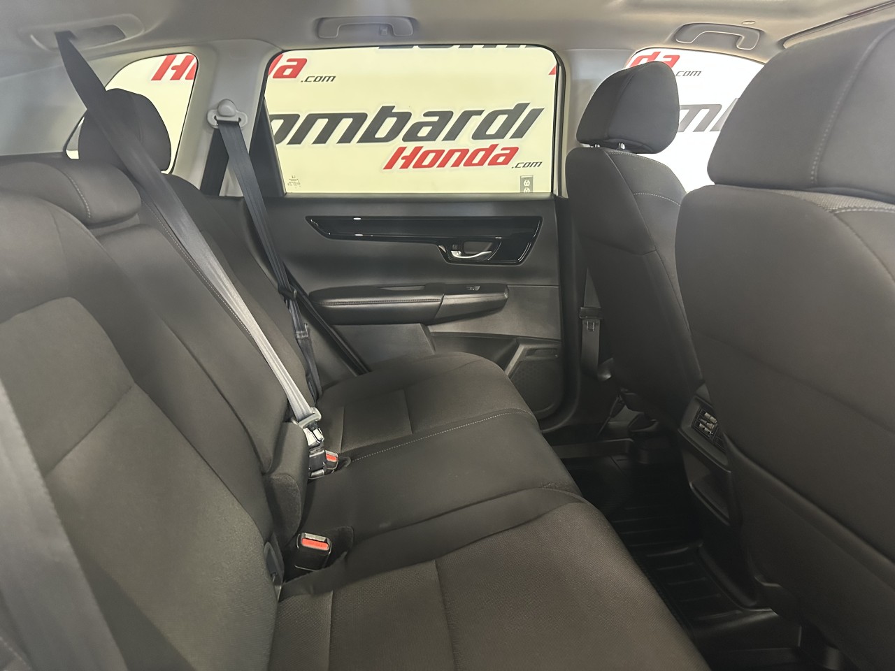 2023 Honda CR-V - Image 25