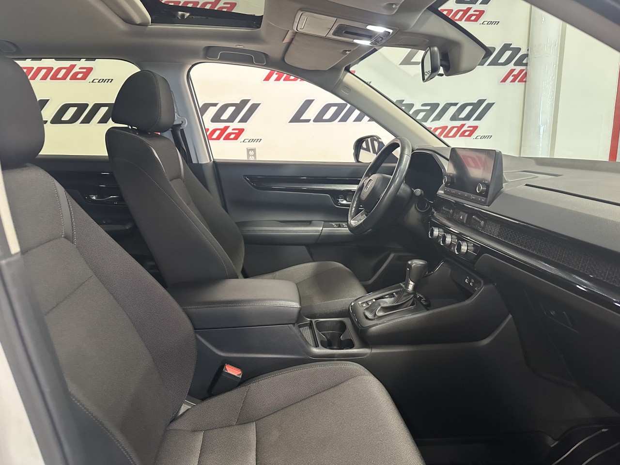 2023 Honda CR-V - Image 26