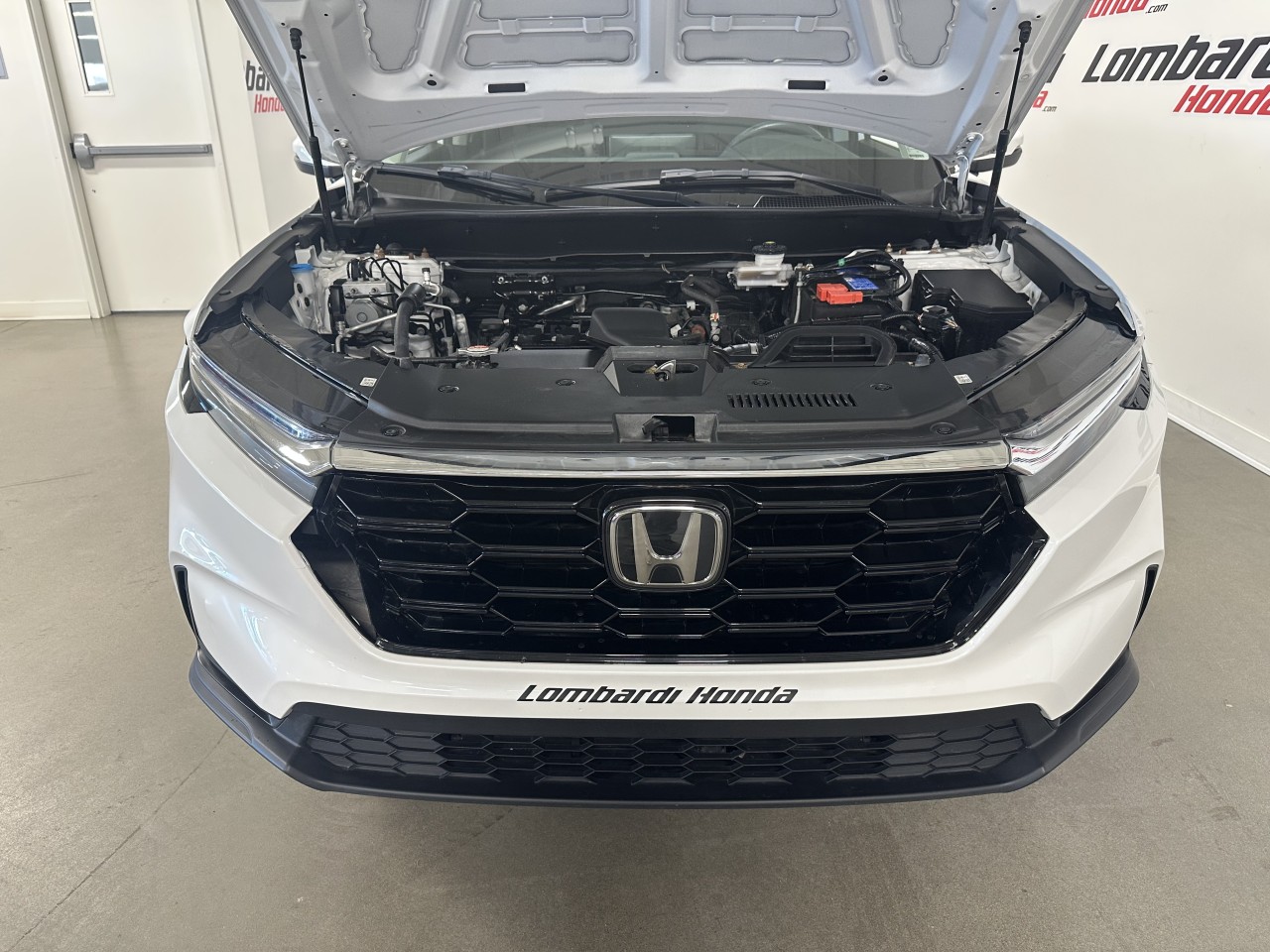 2023 Honda CR-V - Image 27