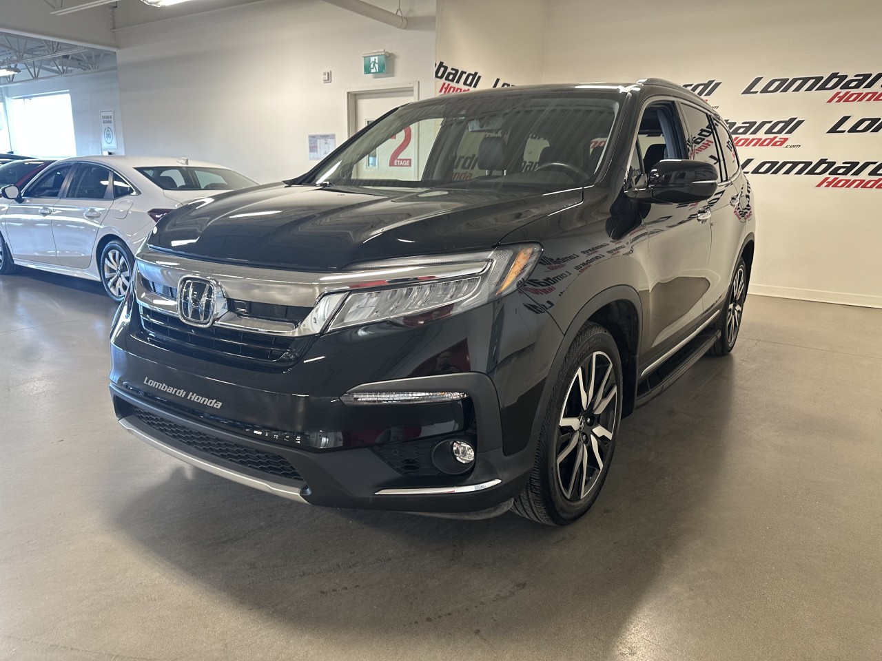 2022 Honda Pilot - Image 7