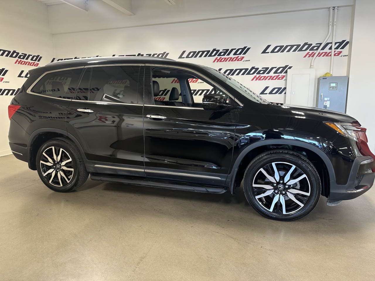 2022 Honda Pilot - Image 9