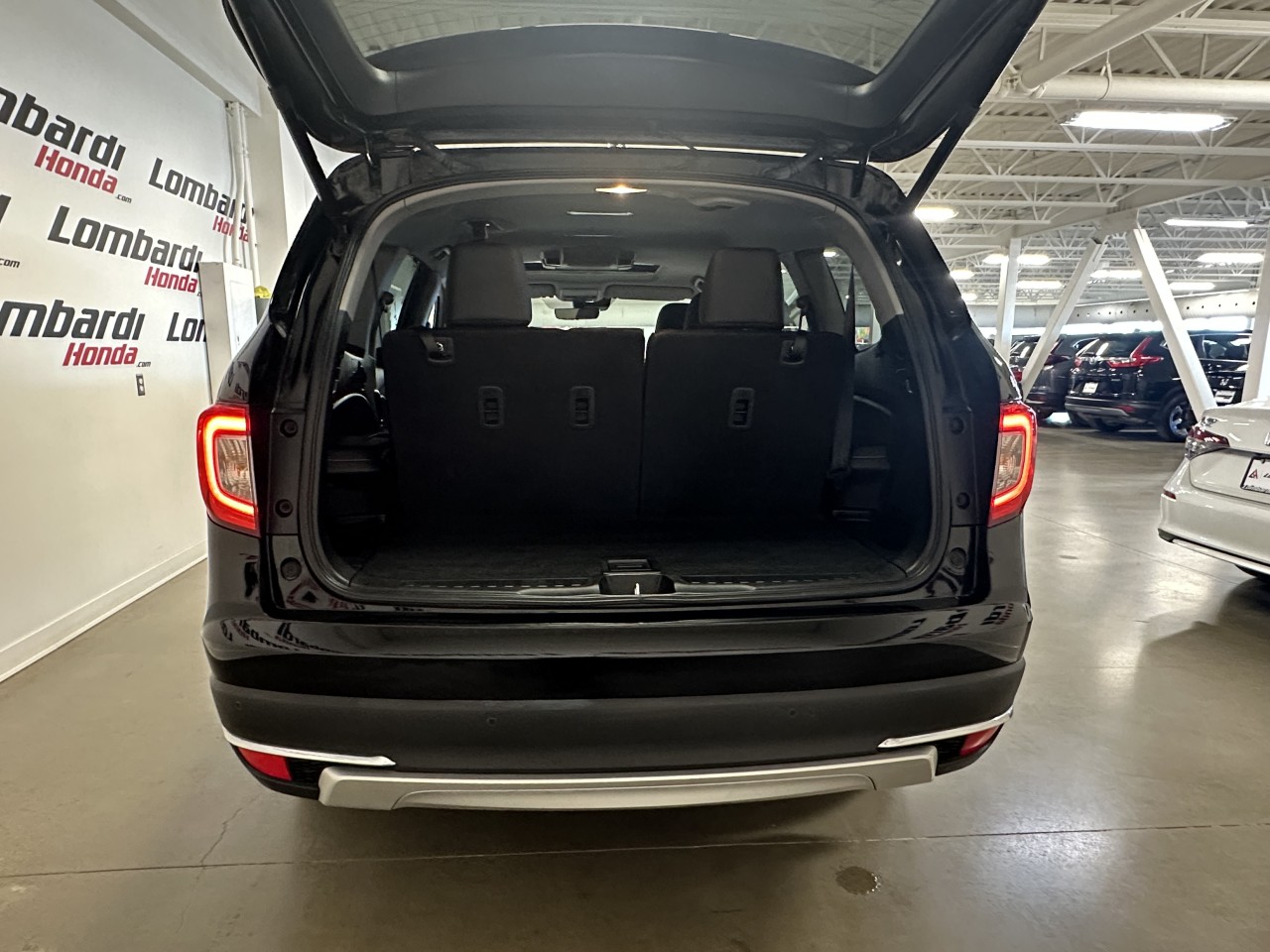 2022 Honda Pilot - Image 25