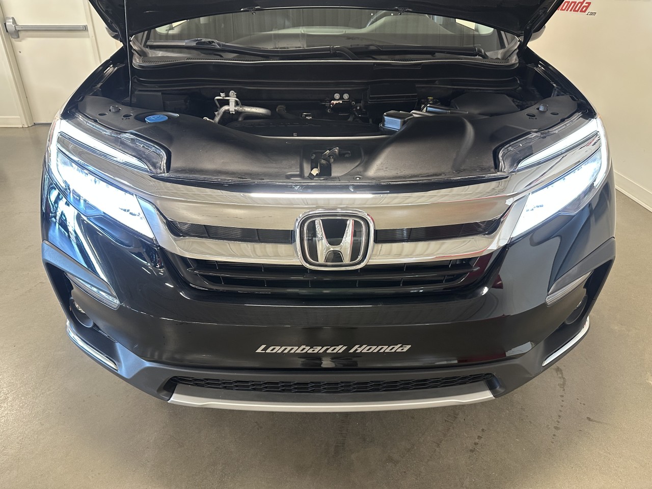 2022 Honda Pilot - Image 29