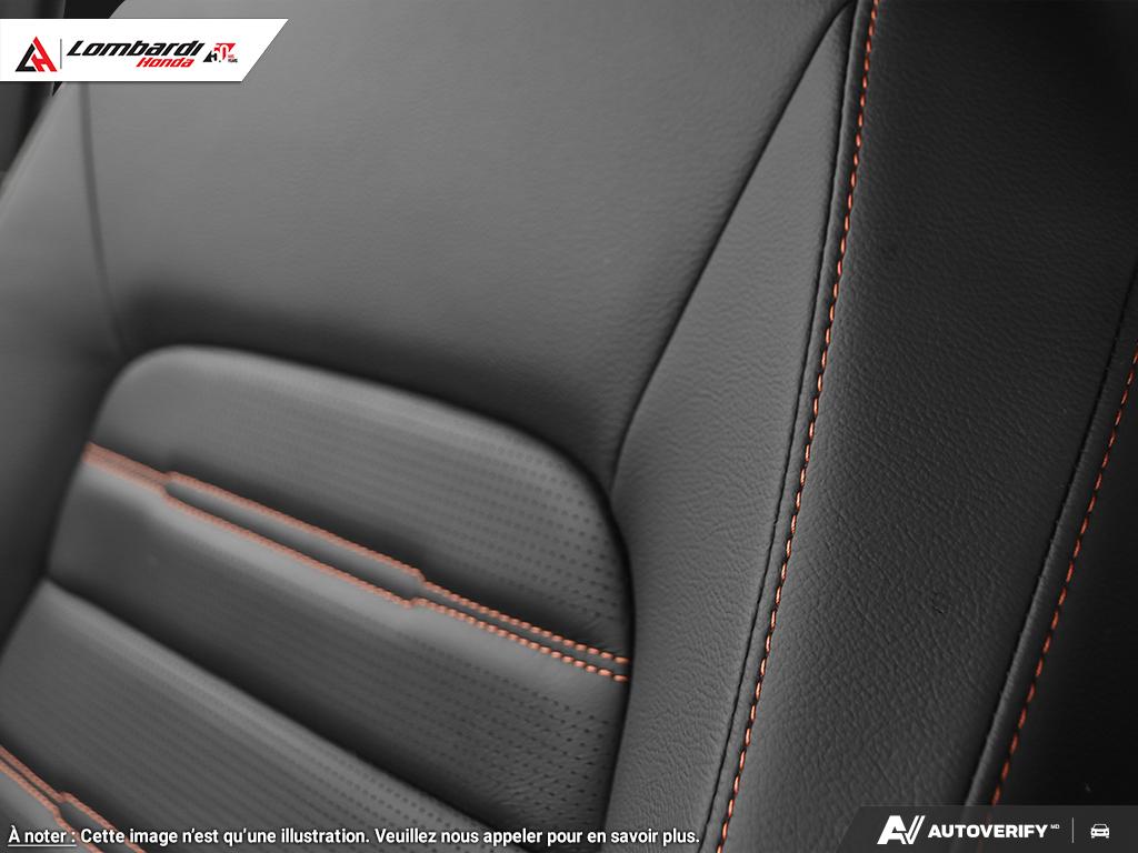 2027 HONDA CR-V - Image 19