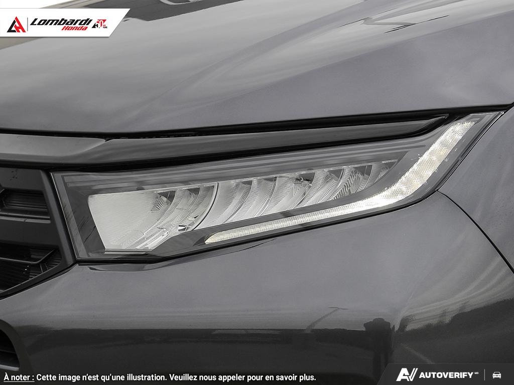 2027 HONDA ODYSSEY - Image 9