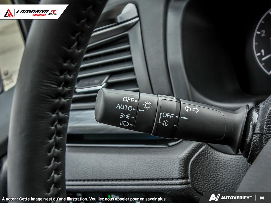 2027 HONDA ODYSSEY - Image 24