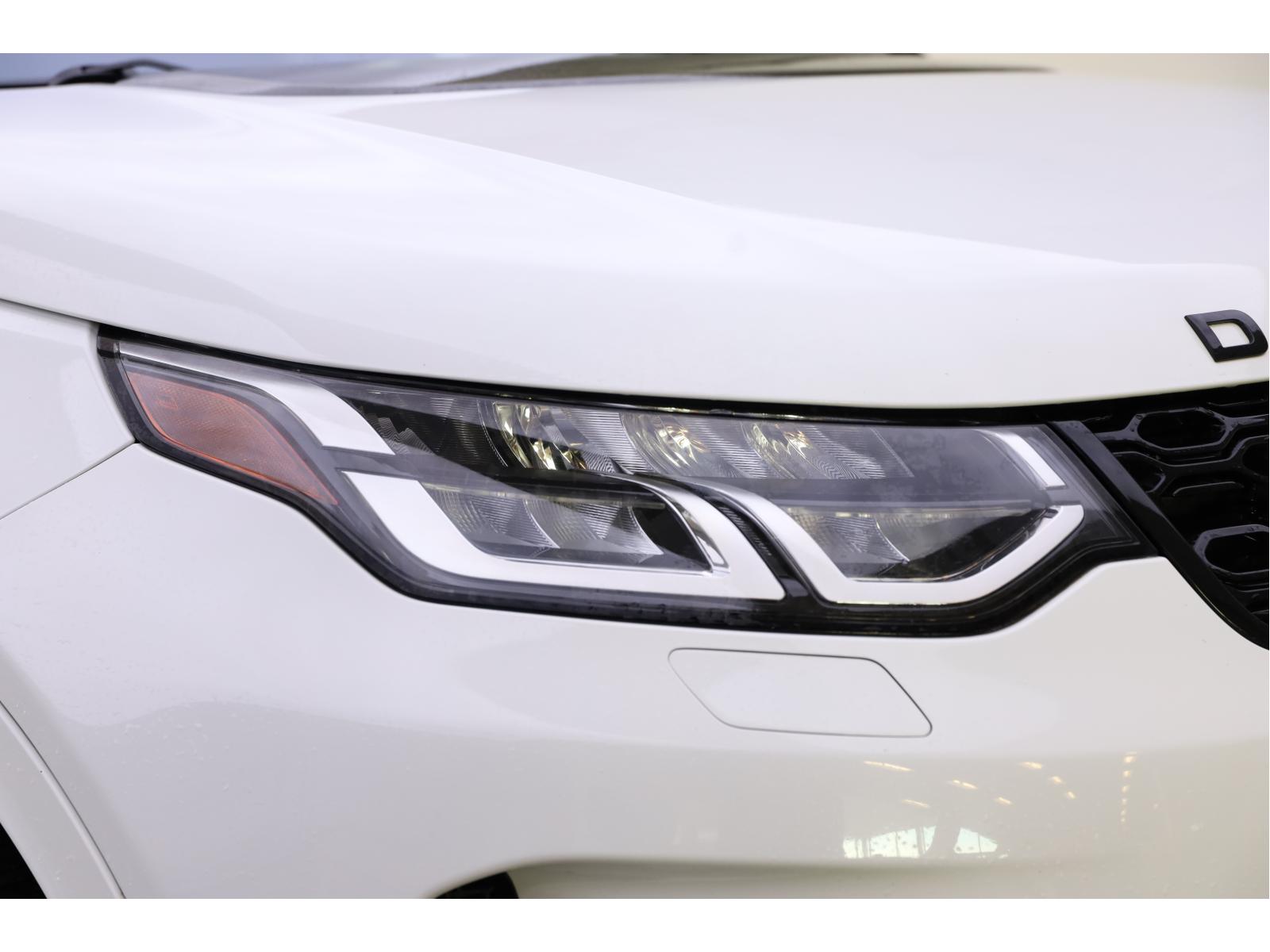 2021 Land Rover Discovery Sport - Image 2