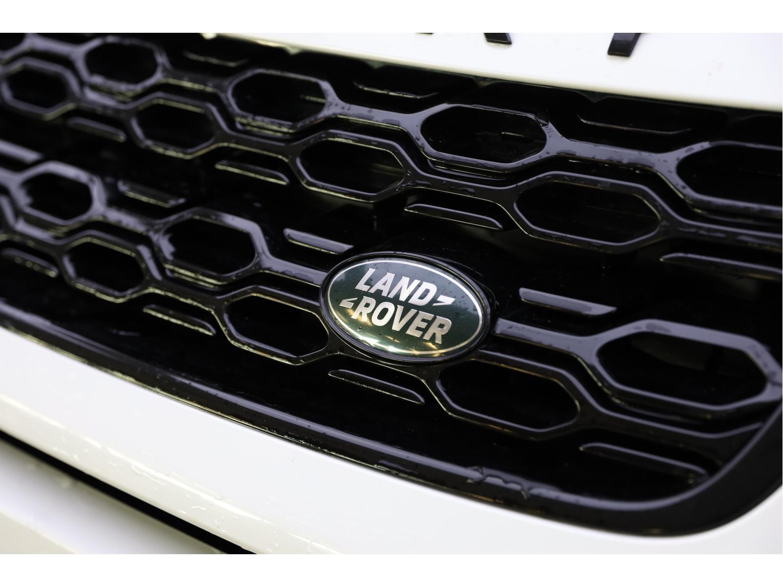 2021 Land Rover Discovery Sport - Image 5