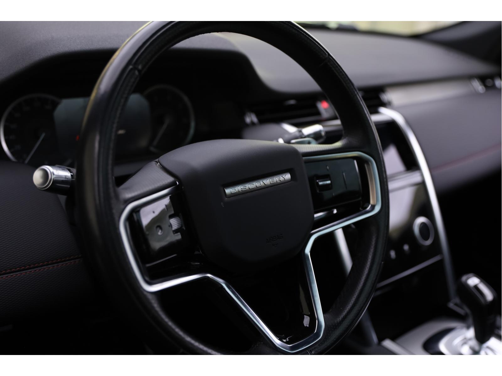 2021 Land Rover Discovery Sport - Image 20