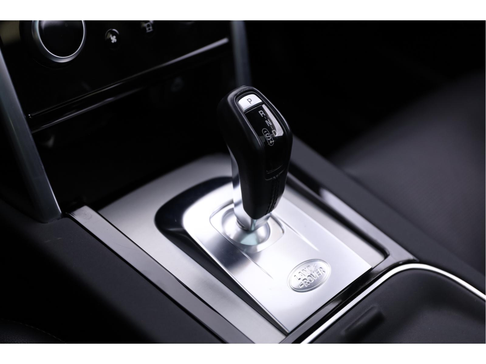 2021 Land Rover Discovery Sport - Image 21
