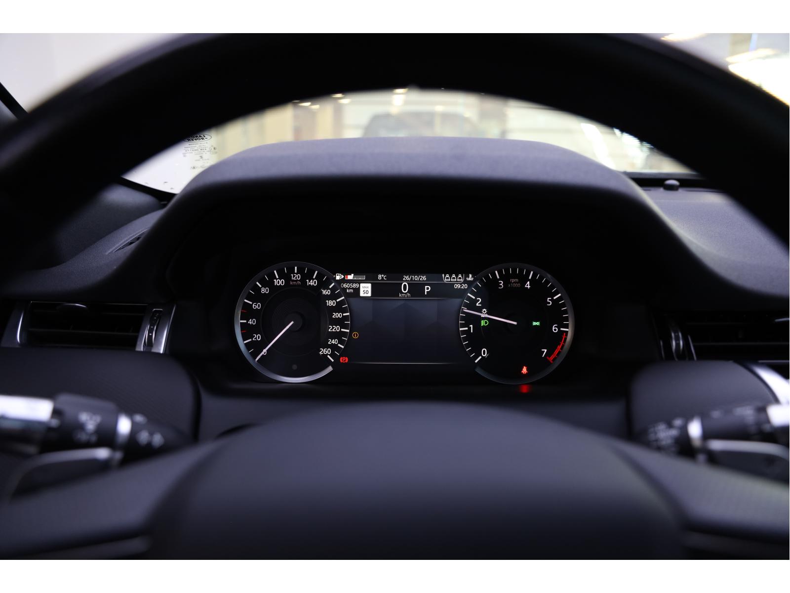 2021 Land Rover Discovery Sport - Image 25