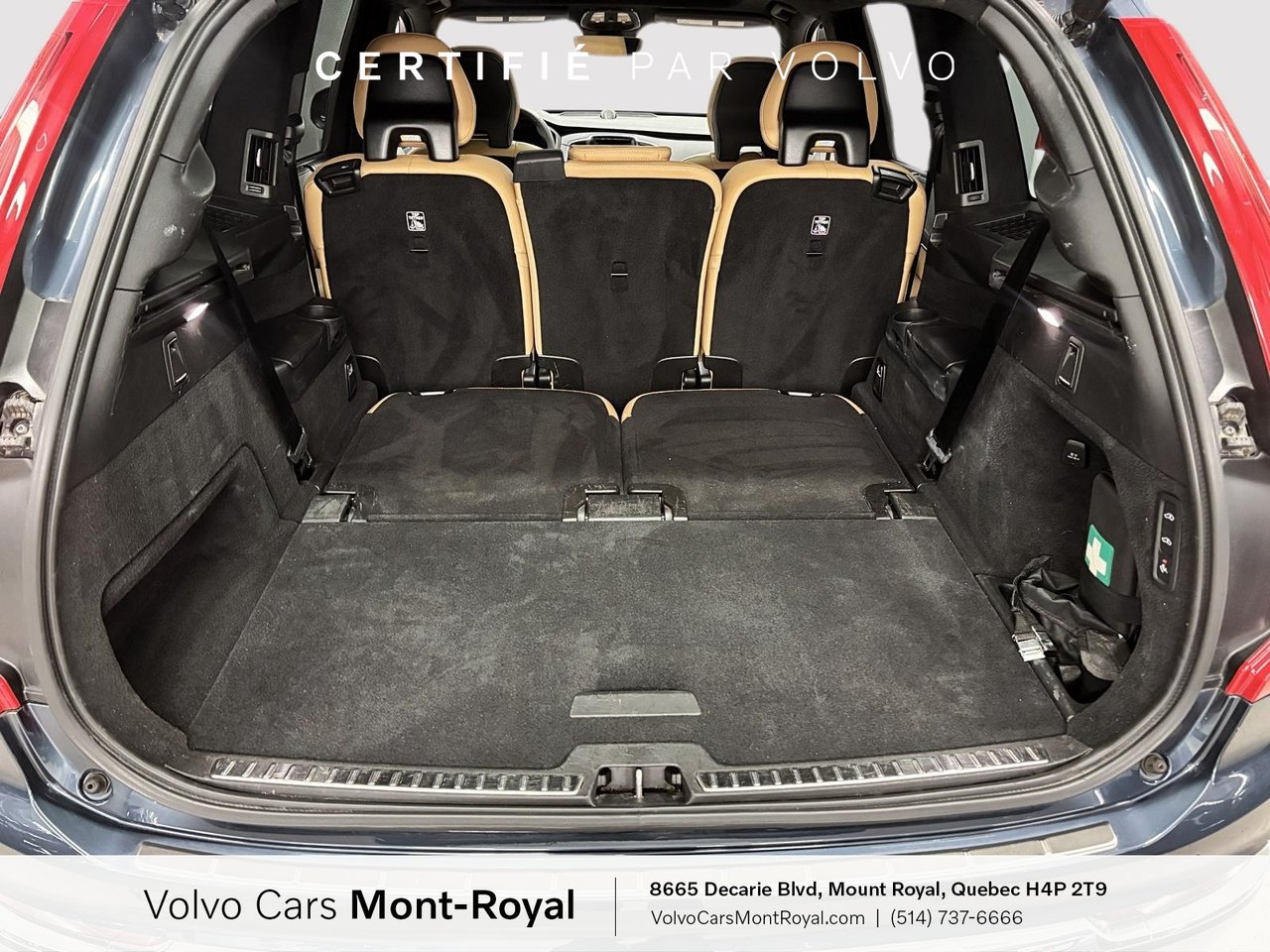 2024 Volvo XC90 - Image 5