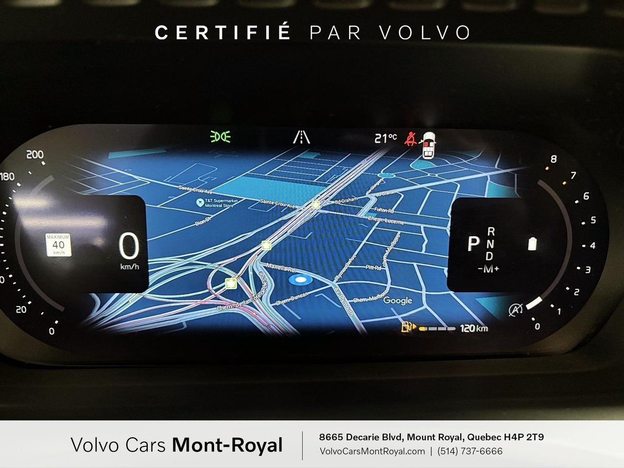 2024 Volvo XC90 - Image 15
